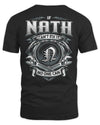 NATH AP81-K4-626 - Personalized Ahmed Quote Apparel “If Ahmed Can't Fix It, No One Can”