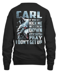 Unisex Sweatshirt