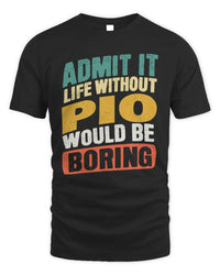 Unisex Standard T-Shirt