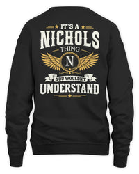 Unisex Sweatshirt