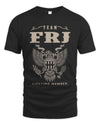 FRJ TP06-K82 – Personalized Classic Style Apparel “Team NAME Lifetime Member”