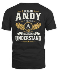 Unisex Standard T-Shirt