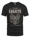 RAKAETH TP06-K82 – Personalized Classic Style Apparel “Team NAME Lifetime Member”