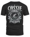 CASSIE AP81-K4-626 - Personalized Ahmed Quote Apparel “If Ahmed Can't Fix It, No One Can”