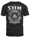 SUN AP81-K4-626 - Personalized Ahmed Quote Apparel “If Ahmed Can't Fix It, No One Can”