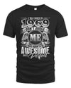 1969 TH01-K4 – Awesome Birth Year Quote T-Shirt