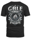 GALE AP81-K4-626 - Personalized Ahmed Quote Apparel “If Ahmed Can't Fix It, No One Can”