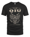 QIU TP06-K82 – Personalized Classic Style Apparel “Team NAME Lifetime Member”