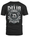 DELIA AP81-K4-626 - Personalized Ahmed Quote Apparel “If Ahmed Can't Fix It, No One Can”