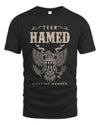 HAMED TP06-K82 – Personalized Classic Style Apparel “Team NAME Lifetime Member”