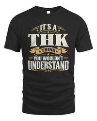 Unisex Standard T-Shirt