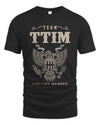 TTIM TP06-K82 – Personalized Classic Style Apparel “Team NAME Lifetime Member”