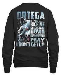 Unisex Sweatshirt