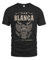 BLANCA TP06-K82 – Personalized Classic Style Apparel “Team NAME Lifetime Member”