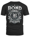 BOND AP81-K4-626 - Personalized Ahmed Quote Apparel “If Ahmed Can't Fix It, No One Can”