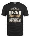 DAI P08 TH51 - Personalized “It’s a/an [NAME] Thing – You Wouldn’t Understand” Shirt