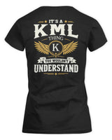 Women's Standard T-Shirt