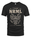 NRML TP06-K82 – Personalized Classic Style Apparel “Team NAME Lifetime Member”