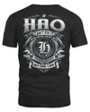 HAO AP81-K4-626 - Personalized Ahmed Quote Apparel “If Ahmed Can't Fix It, No One Can”