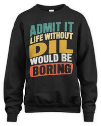 Unisex Sweatshirt