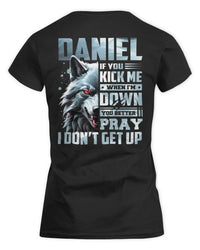 Women's Standard T-Shirt