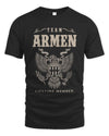 ARMEN TP06-K82 – Personalized Classic Style Apparel “Team NAME Lifetime Member”
