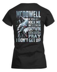 Women's Standard T-Shirt