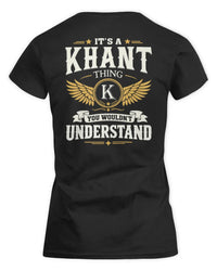 Women's Standard T-Shirt