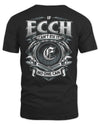 ECCH AP81-K4-626 - Personalized Ahmed Quote Apparel “If Ahmed Can't Fix It, No One Can”