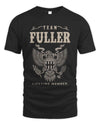 FULLER TP06-K82 – Personalized Classic Style Apparel “Team NAME Lifetime Member”