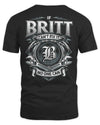 BRITT AP81-K4-626 - Personalized Ahmed Quote Apparel “If Ahmed Can't Fix It, No One Can”