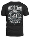 MIDDLETON AP81-K4-626 - Personalized Ahmed Quote Apparel “If Ahmed Can't Fix It, No One Can”