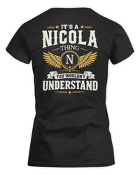 Women's Standard T-Shirt