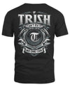 TRISH AP81-K4-626 - Personalized Ahmed Quote Apparel “If Ahmed Can't Fix It, No One Can”