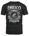 ENRICO AP81-K4-626 - Personalized Ahmed Quote Apparel “If Ahmed Can't Fix It, No One Can”