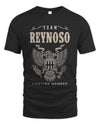 REYNOSO TP06-K82 – Personalized Classic Style Apparel “Team NAME Lifetime Member”