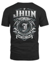 JHUN AP81-K4-626 - Personalized Ahmed Quote Apparel “If Ahmed Can't Fix It, No One Can”