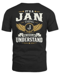 Unisex Standard T-Shirt