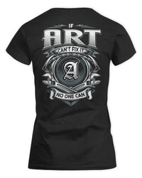 Women's Standard T-Shirt