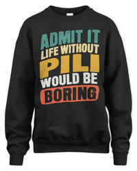 Unisex Sweatshirt