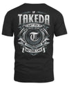 TAKEDA AP81-K4-626 - Personalized Ahmed Quote Apparel “If Ahmed Can't Fix It, No One Can”