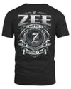 ZEE AP81-K4-626 - Personalized Ahmed Quote Apparel “If Ahmed Can't Fix It, No One Can”