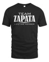 ZAPATA BL62-K4-128 - Personalized “Team NAME Lifetime Member”