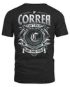 CORREA AP81-K4-626 - Personalized Ahmed Quote Apparel “If Ahmed Can't Fix It, No One Can”