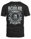 AGUILAR AP81-K4-626 - Personalized Ahmed Quote Apparel “If Ahmed Can't Fix It, No One Can”