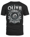 OLIVA AP81-K4-626 - Personalized Ahmed Quote Apparel “If Ahmed Can't Fix It, No One Can”