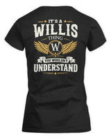 Women's Standard T-Shirt
