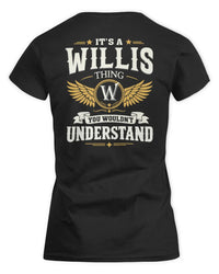 Women's Standard T-Shirt