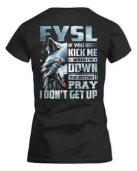 Women's Standard T-Shirt