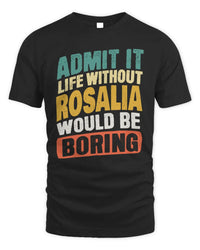 Unisex Standard T-Shirt